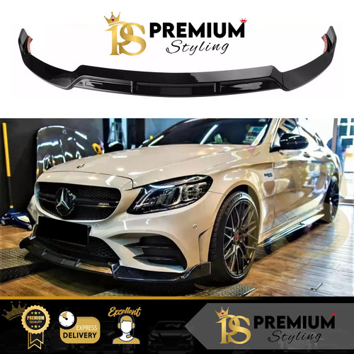 Mercedes klasse amg line c43 - mercedes,