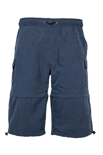 Brigg herren hose zipp off - -,