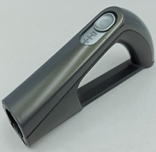 Ersatz Griff für Miele Triflex HX1 HX2 Pro Performance Staubsauger Grau Metallic