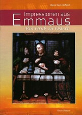 Impressionen aus emmaus - aus, ein