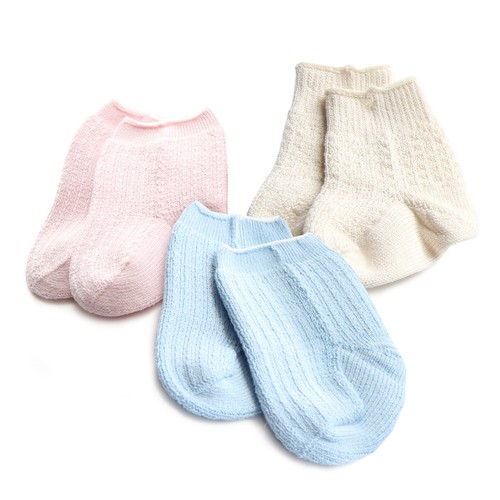 Erstlingsset babysöckchen 100 - erstlingsset,