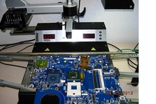 Marken Notebook Mainboard / Diagnose / Kostenvoranschlag / Laptop Reparatur 