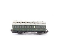 Märklin H0 330/? Personenwagen 3. Klasse grün 
