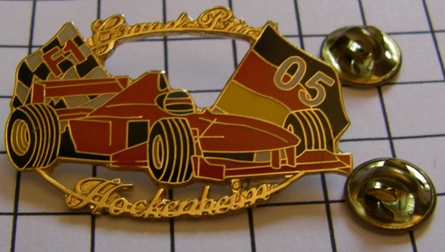 Deutscher hockenheim 2005 - gp,