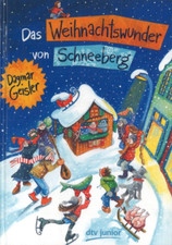 Das weihnachtswunder von - weihnachtswunder,