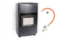 Infrarot-Gasofen Heizofen