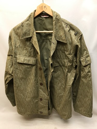 1971 nva k48 tarn jacke - nva,