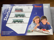 Roco H0 51152  Start-Set  NEU