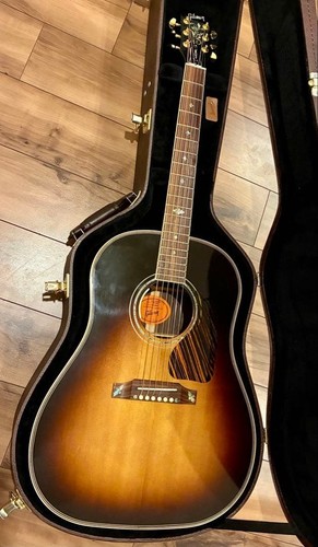 Gibson custom special - gibson,