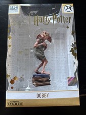 Harry Potter Dobby Super