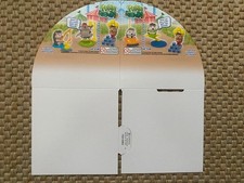 Ü-Ei Ostern Kantenschoner