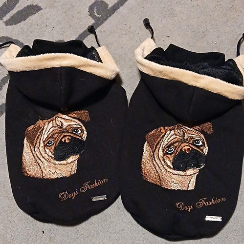 Dogi fashion hunde - dogi, hunde-pullover