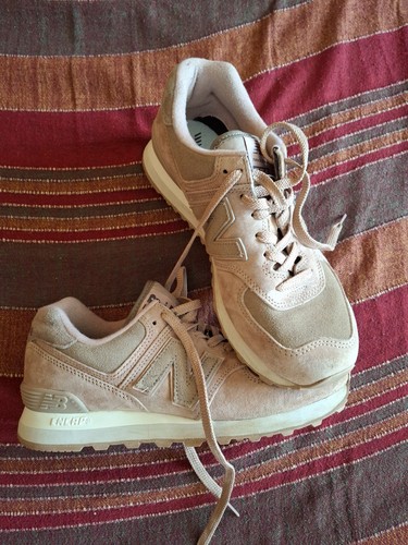 New balance 574 - new,