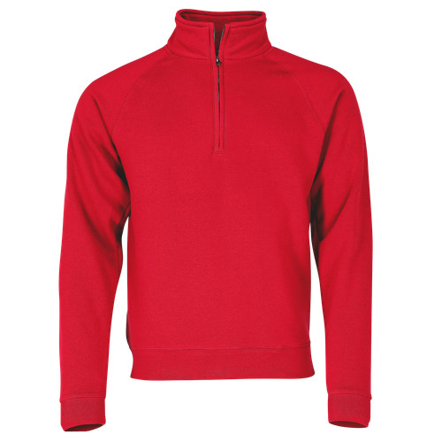Fruit the loom premium zip - the,