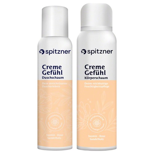 Spitzner körperpflege set - spitzner, körperpflege-set