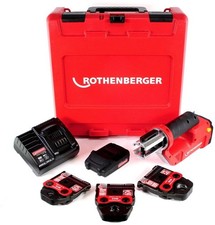 Rothenberger ROMAX Compact TT