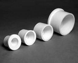 Stopfen zoll pvc whirlpool - stopfen, 1,5