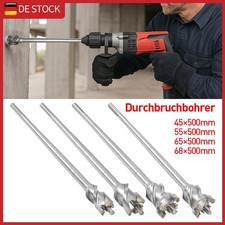 SDS MAX Durchbruchbohrer