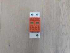 AC Überspannungsableiter, T1+T2, B+C, Blitz- / Überspannungsschutz, Photovoltaik