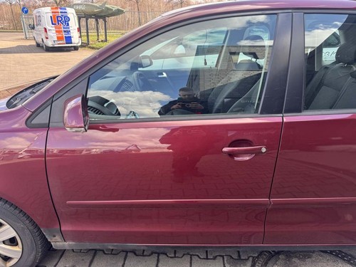Polo 9n3 original - vw, tür