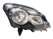 Frontscheinwerfer rechts RENAULT KOLEOS I 26025JY40A 