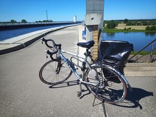 Haibike Rennrad 3*9 Gänge RH 54 (Nur Abholung In magdeburg Heumarkt )