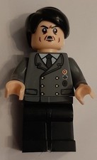 WW2 Bundeskanzler Custom 