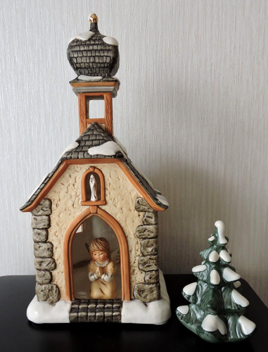 Goebel figuren set - figuren,