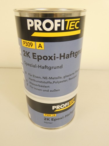 Profitec 2 k - 1, l