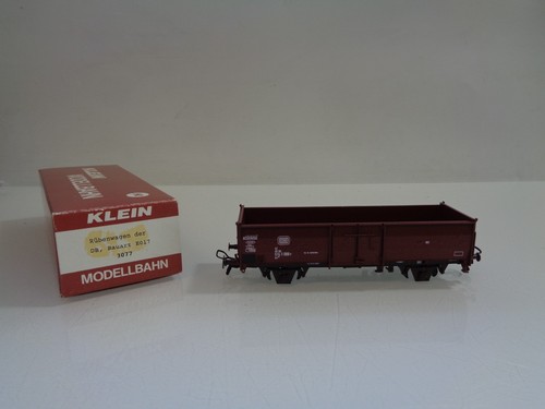 Klein modellbahn 3077 - klein,