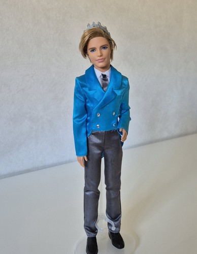 Barbie puppe prinz - puppe,