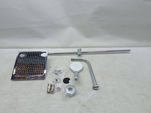 Hansgrohe crometta - hansgrohe, e