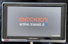 Becker Navi
