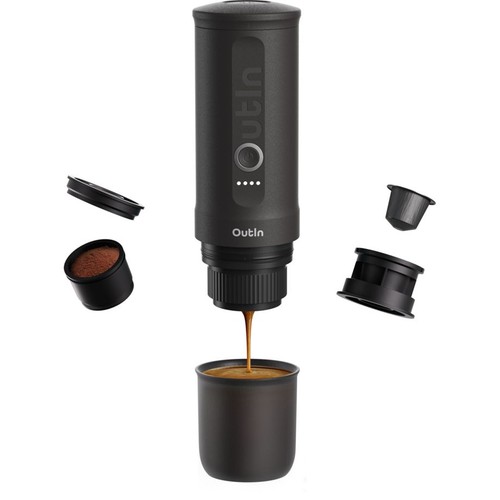 Outin nano outdoor - nano,