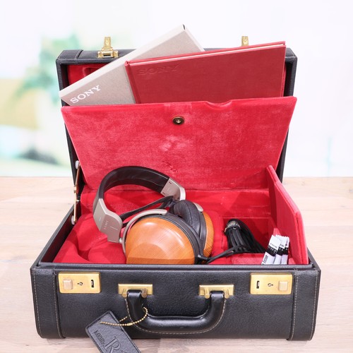 Sony mdr r10 kopfhörer best - sony,