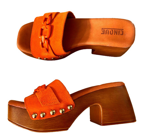Cinque clogs sabot - cinque,