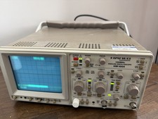 Hameg instruments hm1004 - instruments,
