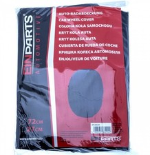 EINPARTS Reserveradabdeckung