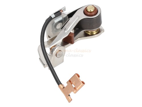 Unterbrecherkontakt für - , vw