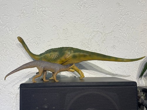 Pnso lufengosaurus bullyland - pnso,