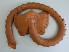 Alien Facehugger Maske Kostüm Halloween