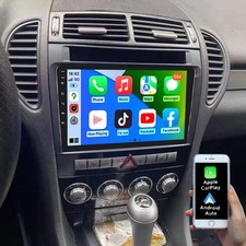 2+64G Für Mercedes-Benz SLK