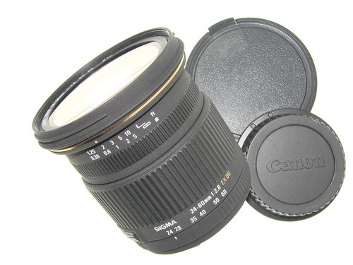 Sigma 60mm dg af - sigma, f/2.8