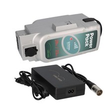 SET E-BIKE VISION Power Pack