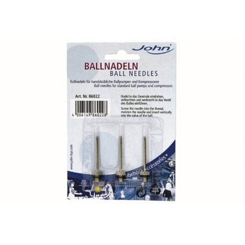 John ballnadeln spitzen - 3,