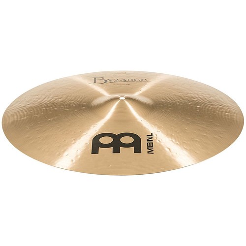 Ride becken meinl - ride-becken, byzance
