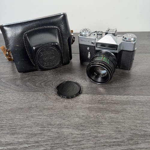 Zenit analoge - zenit-e,