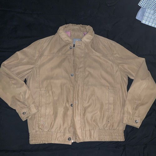 Bugatti herrenjacke 25 - gr.,