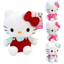 Hello Kitty Stofftier - ca. 23