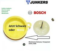 Komplettservice Junkers Bosch